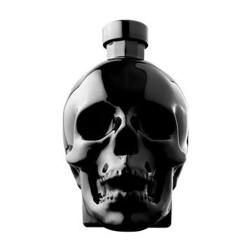 Crystal Head ONYX Black Edition Vodka (0,7L|40%)