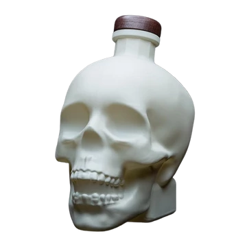 Crystal Head Vodka Bone Edition (0,7L|40%)