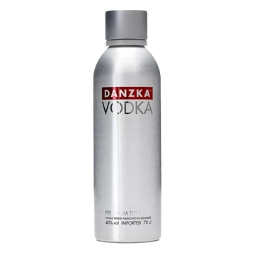 Danzka Vodka (0,7L|40%)