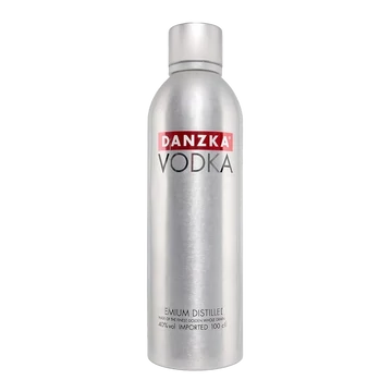 Danzka Vodka (1L|40%)