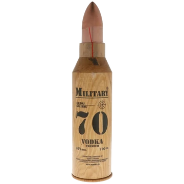 Debowa Excellent Military Vodka (0,7L|40%)