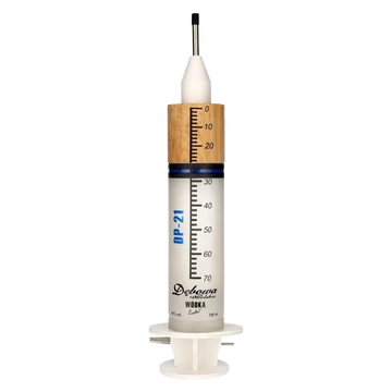 Debowa Excellent Syringe Vodka (0,7L|40%)