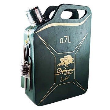 Debowa Excellent Vodka Canister (0,7L|40%)