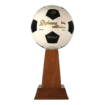 Debowa Excellent Vodka Football Cup (0,5L|40%)