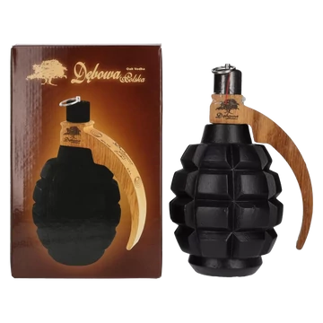 Debowa Excellent Vodka Granat Zaczepny (0,7L|40%)