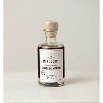 Mixology Espresso Martini Midi RTD (0,1L|14,73%)