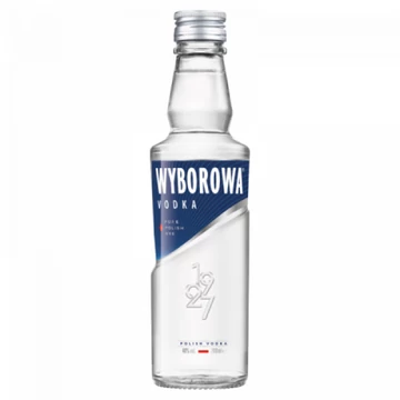 Wyborowa Vodka Midi (0,2L|37,5%)