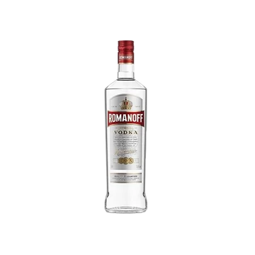 Romanoff Vodka (1,0L | 37,5%)