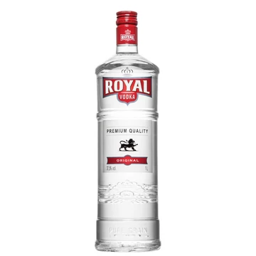 Royal Vodka (1,0L | 37,5%)