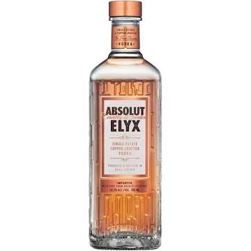 Absolut ELYX (1,0L | 42,3%)