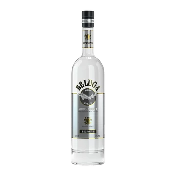 Beluga Noble Vodka (1,0L | 40%)