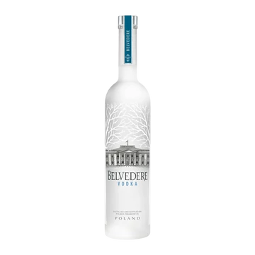 Belvedere Vodka (1L | 40%)