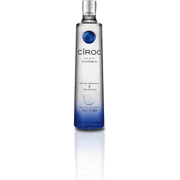 Ciroc Vodka (1,0L | 40%)