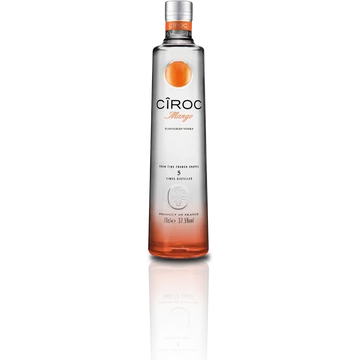 Ciroc Mango Vodka (0,7L | 37,5%)