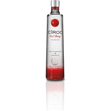 Ciroc Red Berry  Vodka (0,7L | 37,5%)