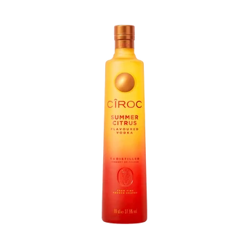 Ciroc Summer Citrus Vodka (0,7L | 37,5%)