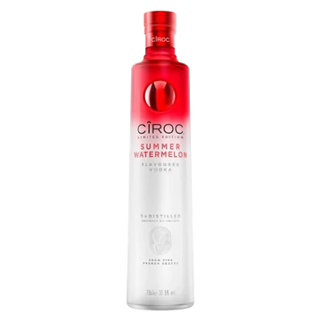 Ciroc Summer Watermelon Vodka (0,7L | 37,5%)