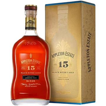 Appleton Estate 15 Year Old (0,7L | 43%)