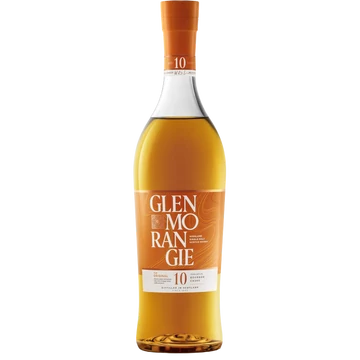 Glenmorangie Original 10 Years Whisky (DD) (0,7L | 40%)