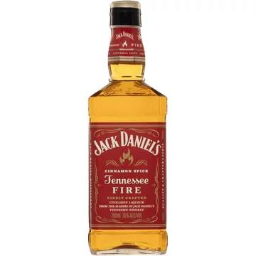 Jack Daniels Fire (0,7L | 35%)