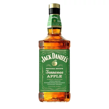 Jack Daniels Apple (0,7L | 35%)