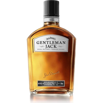 Jack Daniels Gentleman Jack Whiskey (0,7L | 40%)