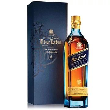 Johnnie Walker Blue Label Whisky (0,7L | 40%)