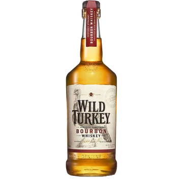 Wild Turkey Rye (0,7L | 40,5%)