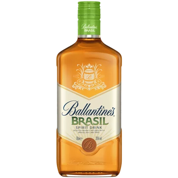 Ballantines Brasil (0,7L | 35%)