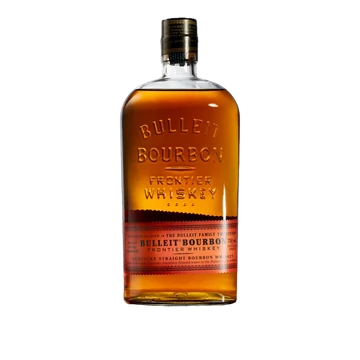 Bulleit Kentucky Bourbon Whiskey (0,7L | 45%)