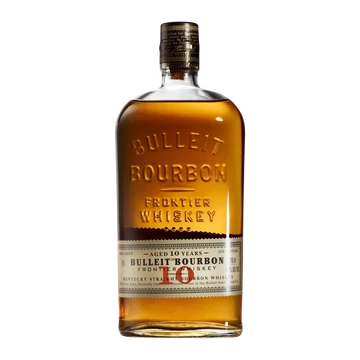 Bulleit 10 Years Bourbon Whiskey (0,7L | 45,6%)