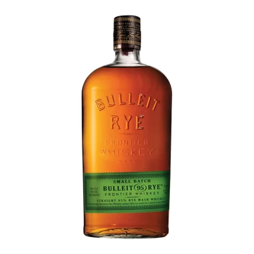 Bulleit 95 Rye Whiskey (0,7L | 45%)