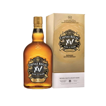 Chivas Regal XV 15 Years Whisky (0,7L | 40%)