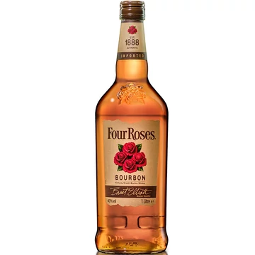 Four Roses Whiskey (1,0L | 40%)