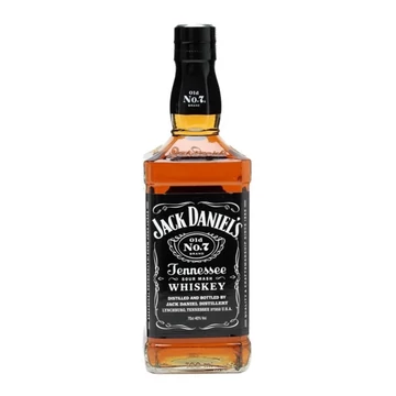 Jack Daniel's Whiskey (1,0L | 40%)