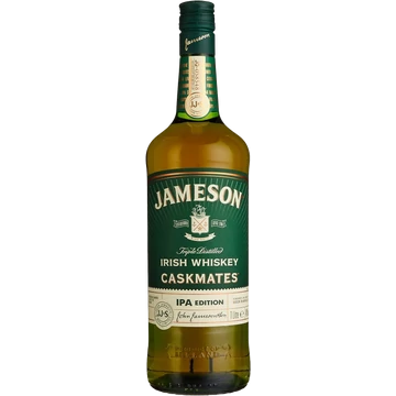 Jameson Caskmates IPA Edition Whiskey (0,7L | 40%)