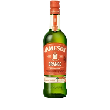 Jameson Orange (0,7L | 30%)