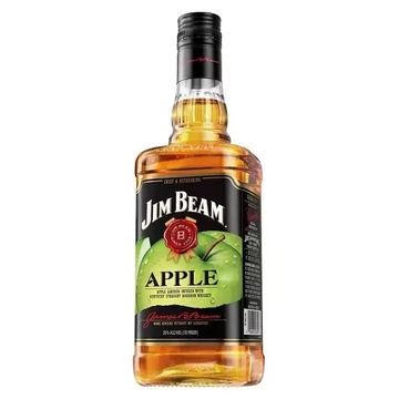 Jim Beam Apple Whiskey (0,7L | 32,5%)