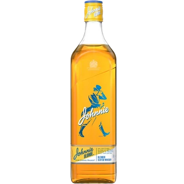 Johnnie Walker Blonde Whisky (0,7L | 40%)