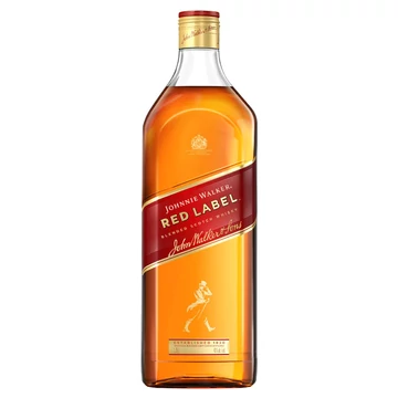 Johnnie Walker Red Label Skót Whisky (0,7L | 40%)