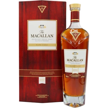 Macallan Rare Cask Whisky (0,7L | 43%)