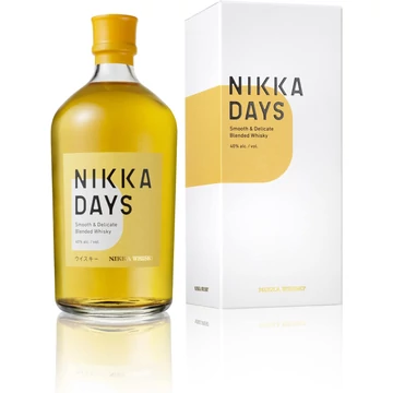 Nikka Days Whisky (0,7L | 40%)