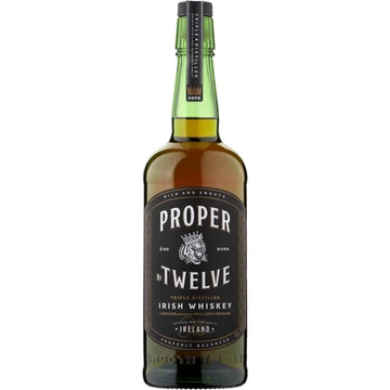 Proper No. Twelve Conor McGregor’s Whiskey (0,7L | 40%)