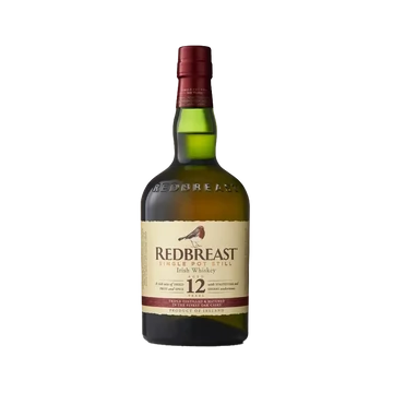 Redbreast 12 Years Whiskey (0,7L | 40%)