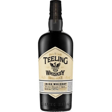 Teeling Small Batch Whiskey (0,7L | 46%)