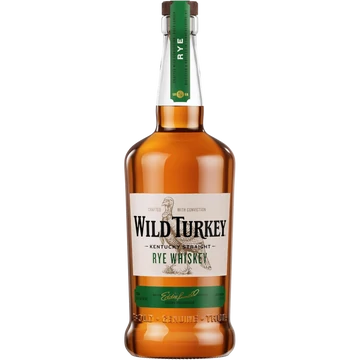 Wild Turkey Rye (0,7L | 40,5%)