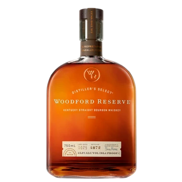 Woodford Reserve Whiskey (0,7L | 43,2%)