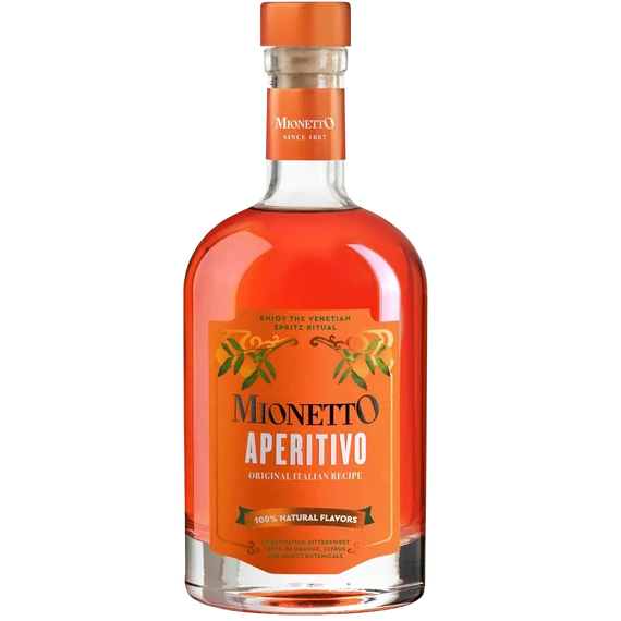 Mionetto Aperitivo (0,5L | 11%)