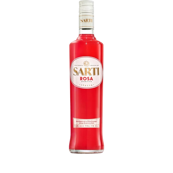 Sarti Rosa (0,7L | 14%)