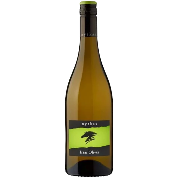 Nyakas Irsai Olivér (0,75L | 11,5%)